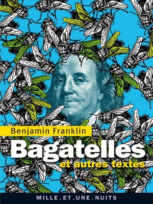 cover image of Bagatelles et autres textes